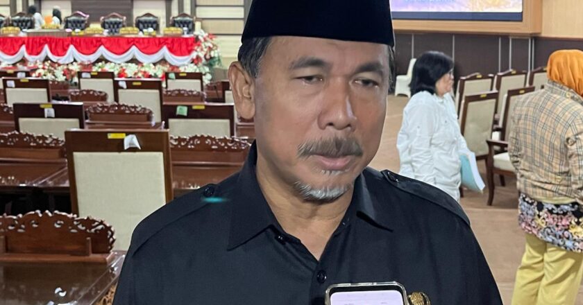 ASN Kukar Tetap Bekerja di Kantor, Pemkab Tak Terapkan WFH Jelang Lebaran