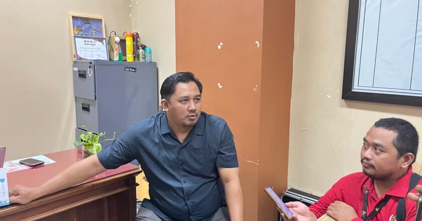 Sertifikasi Content Creator, Dispora Kukar Siapkan Generasi Digital Mandiri