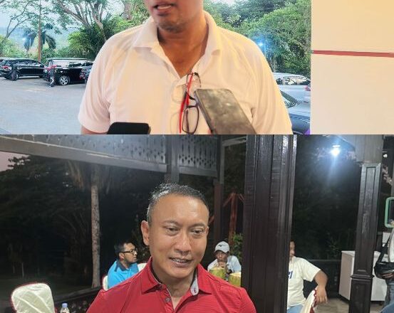 Turnamen Golf Bupati Kukar Open Kembali Jadi Magnet Pecinta Golf, Setelah 9 Tahun Vakum