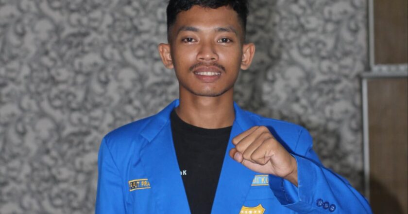 PMII Kukar Tuntut Keadilan untuk Warga Jonggon, Kutuk Keras Tindakan Represif Aparat