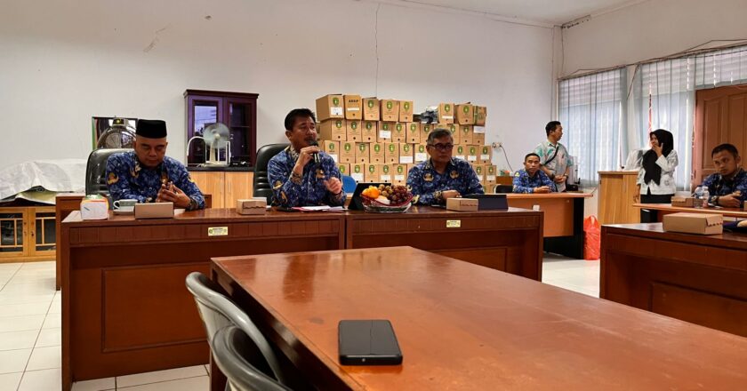 Dorong Biodiversitas Masuk RPJMD, Kukar Susun RIPKHD 2025–2029