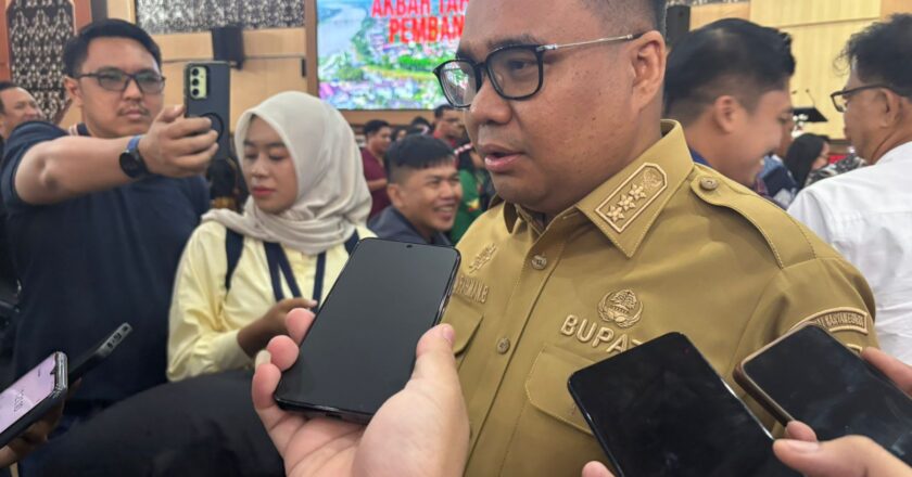 Berobat Cukup Pakai KTP, Kukar Capai Cakupan BPJS 113 Persen