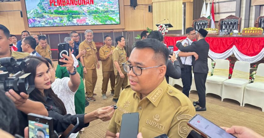 Puskesmas 24 Jam Jadi Andalan, Bupati Aulia Pastikan Penanganan Cepat untuk Warga