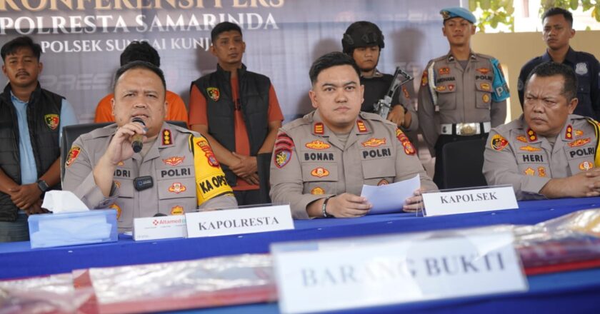 Bukan Pelukan, Tapi Cekikan: Dua Anak Tewas di Tangan Ayah Sendiri