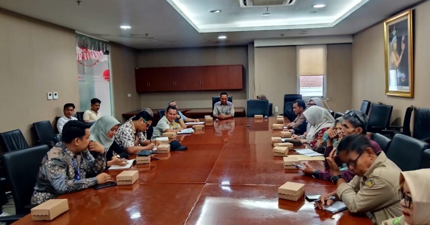 Pemkab Kukar Bersama Kejari Akan Gelar Pasar Murah, Harga Pangan Dibuat Terjangkau