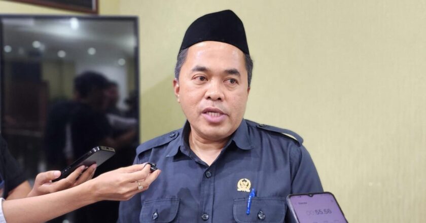 Ketua DPRD Kukar Dukung Penuh Layanan Prioritas Bank Kaltimtara