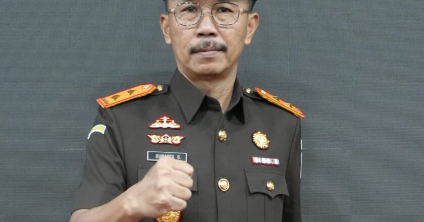 Kajati Supardi Bongkar Korupsi Rp38 Miliar di Kutim, Akademisi: Ini Shock Therapy bagi Kaltim