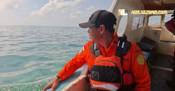 Pencarian 6 Hari di Perairan Derawan Nihil, Operasi SAR Resmi Ditutup