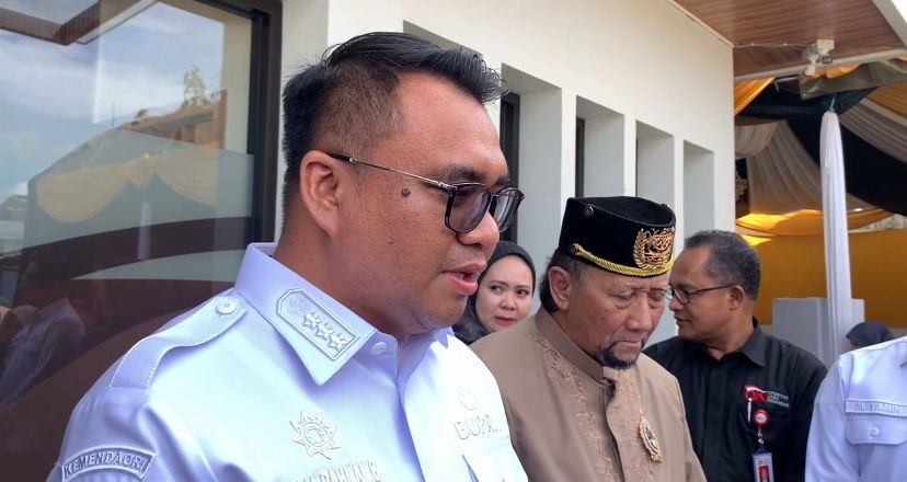 Kukar Catat Rekor, 16 Sekolah Jadi Kandidat Rujukan Google