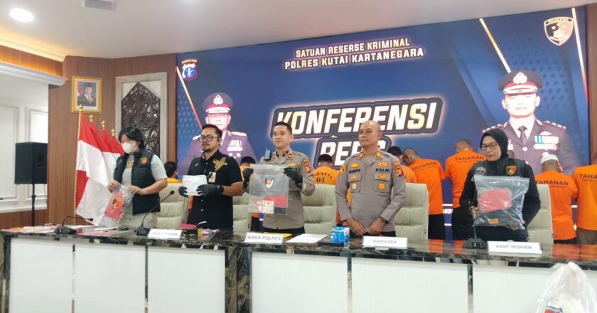 Oknum Guru Agama di Kukar Tega Cabuli Santri, Aksi Bejat Berlangsung dari 2024 hingga 2025