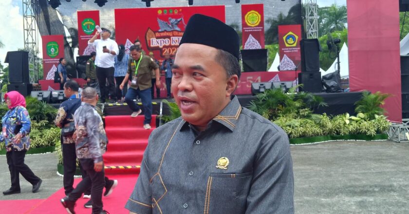 KTNA 2025 di Kukar, Ajang Silaturahmi dan Kolaborasi Budaya