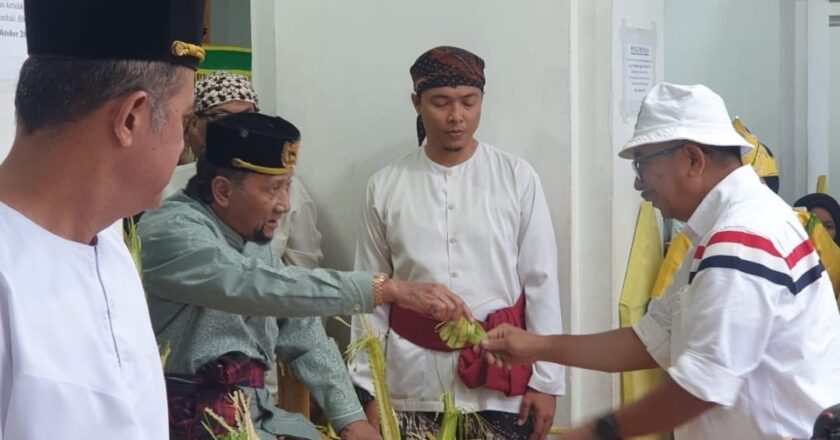 Erau Tenggarong: Pesta Budaya, Identitas, dan Tantangan Merawat Warisan Kutai