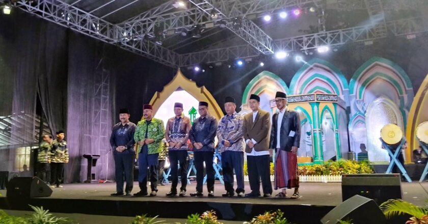MTQ ke-46 Kukar Jadi Momentum Pembinaan Generasi Qurani dan Penggerak Ekonomi Masyarakat