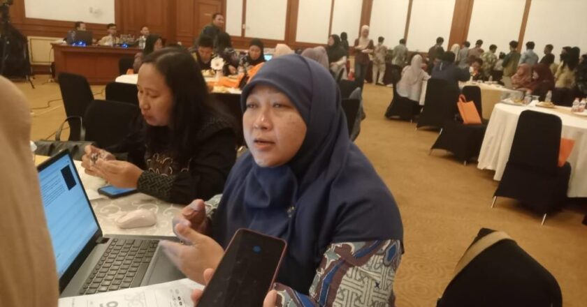 BPS Kaltim Siapkan Rekrutmen Petugas Sensus Ekonomi 2026, Minimal Lulusan SLTA dan Wajib Punya HP