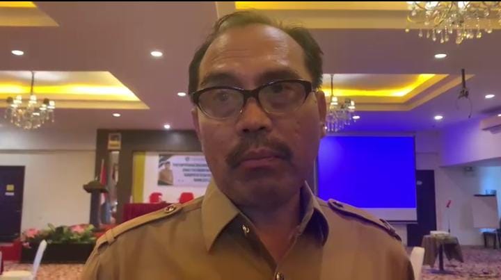 Pemkab Kukar Siapkan Perbup untuk Program 100 Ribu Petani dan Peternak Tangguh