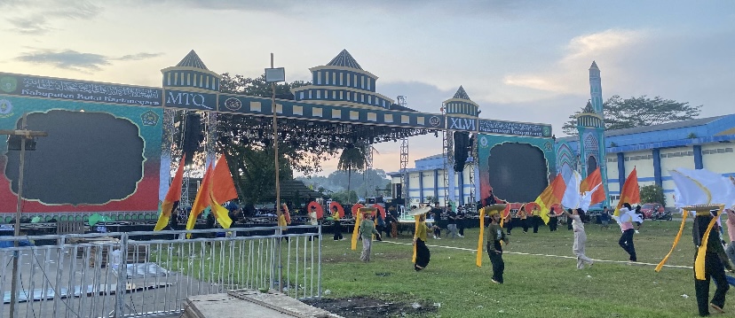 Bangun Generasi Qur’ani, MTQ Kukar 2025 Usung Tema Kukar Maju dan Bermartabat