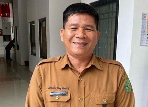 Infrastruktur Tertinggal, Lamin Pulut Belum Tersentuh Listrik dan Internet