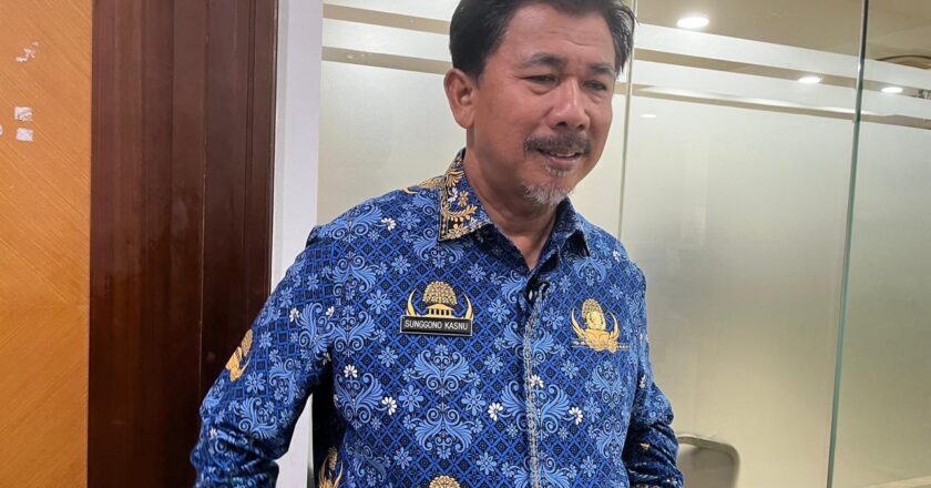 Kesehatan Jadi Hak, Bukan Beban, Pemkab Tuntaskan UHC demi Warga Kukar