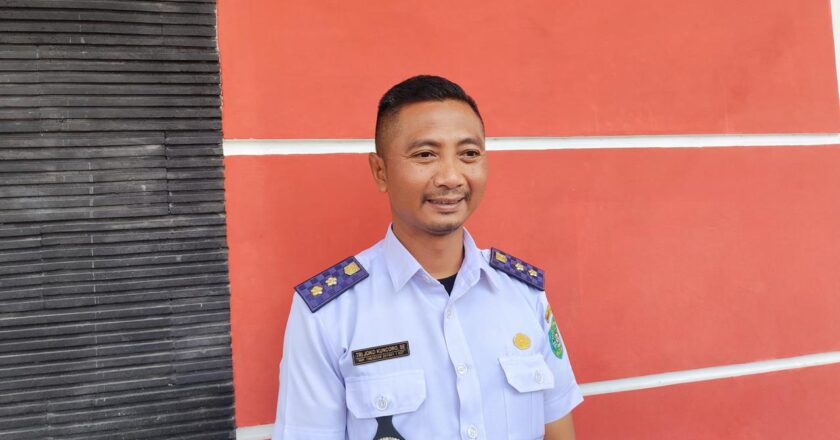 DTD Banser se-Kaltim Digelar di Maluhu, Simbol Sinergi dan Semangat Kebangsaan