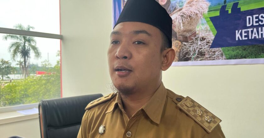 Dapur PKK Jadi Penggerak Gizi di Tengah Tantangan Anggaran