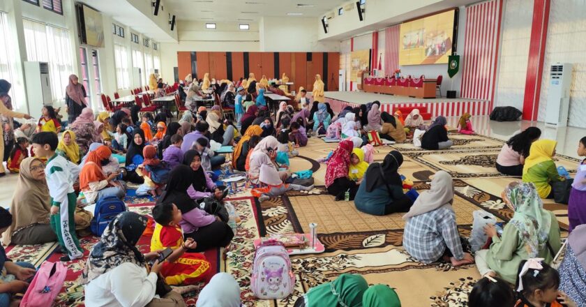 Momentum HUT PP PAUD Kukar Jadi Langkah Serius Perkuat Layanan Usia Dini