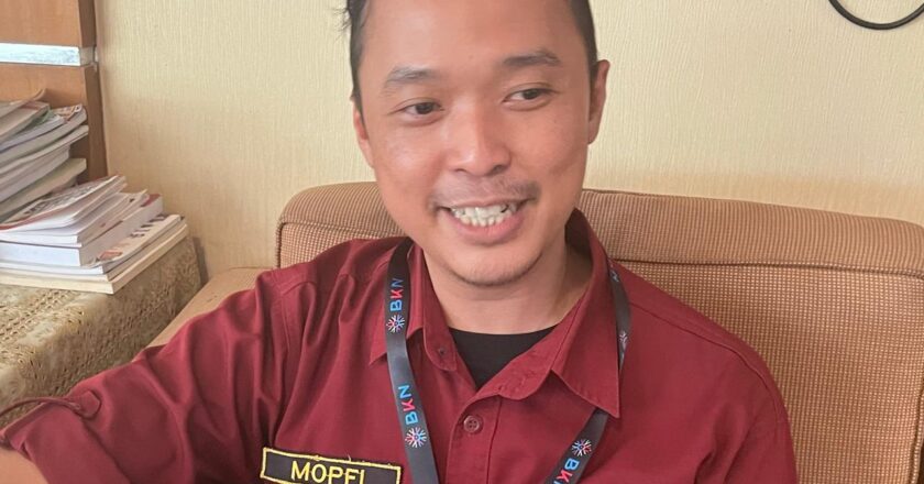 Akhir Penantian Honorer, 3.870 PPPK di Kukar Siap Dilantik