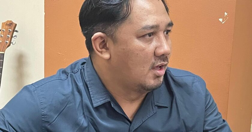 Lewat Sekam Sharing Dispora Kukar Beri Bantuan Pendampingan Wirausaha Muda