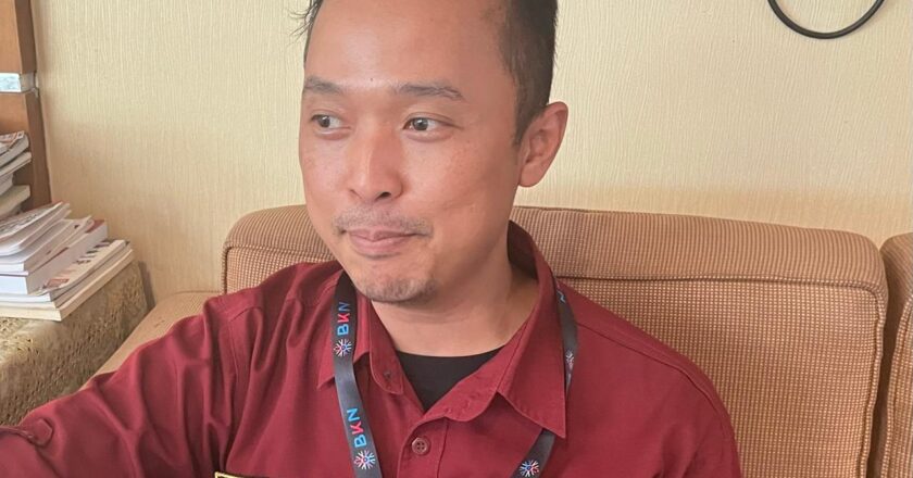 Tes Baca Kitab Suci Jadi Program Pemkab Kukar Bentuk ASN Berakhlak