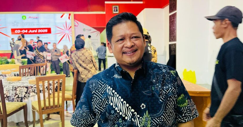 Dispora Kukar All Out Persiapkan Atlet Demi Pertahankan Prestasi Porprov