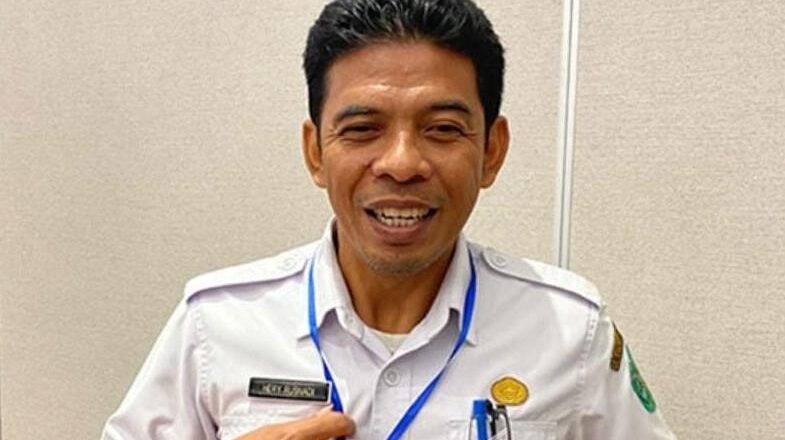 Loa Janan Minta Kepastian Status Aparatur Desa Saat Peralihan Wilayah ke IKN