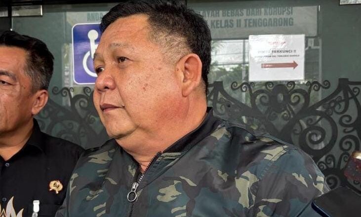 Rindu Orang Tua di Tengah Hujan Subuh, Empat Anak LPKA Tenggarong Sempat Melarikan Diri