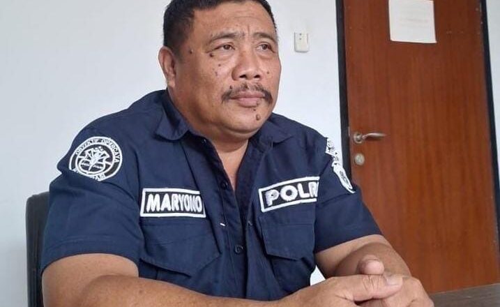 Polres Kukar Akan Gelar Operasi Lilin Mahakam, Pengamanan Natal 2025 hingga Tahun Baru Diperketat