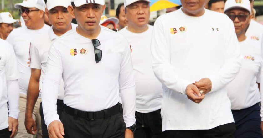 HPN 2026 Resmi Bergulir di Serang: Rangkaian Peringatan Dimulai Menuju Februari 2026