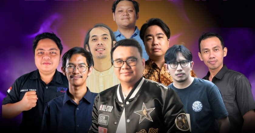 Insan Pers Kukar Bekesah, Merawat Jurnalisme Berkualitas di Tengah Arus Viral