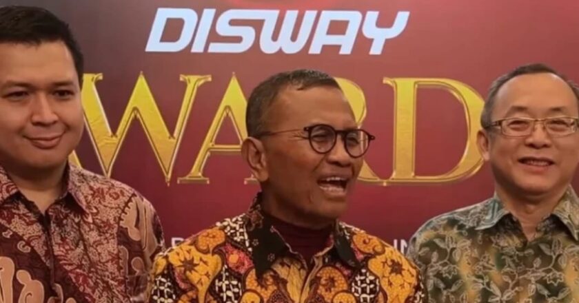 Figur Inspiratif Media Digital, Dahlan Iskan Masuk Usulan Anugerah Dewan Pers 2025