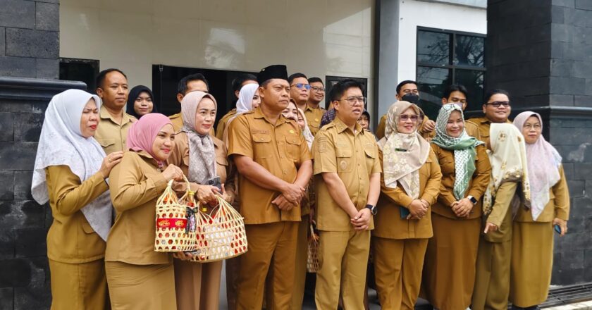 Akses Aduan Pekerja Dinilai Sulit, Pemkab Kukar Siapkan Hotline WhatsApp