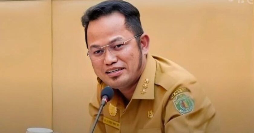 Gubernur Kaltim Kembalikan Mobil Dinas Baru, Respons Aspirasi Publik