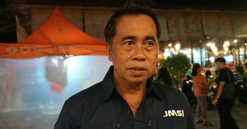 JMSI Kaltim Dorong Sinergi Polisi dan Media Jaga Kondusivitas Daerah