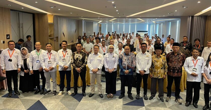 Kadin Kaltim Ajak Pengusaha Fokus Kerja Nyata di Tengah Tantangan Ekonomi