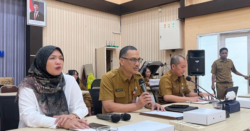 Anggaran Laundry Rp450 Juta Disorot, Pemprov Kaltim Jelaskan Peruntukannya